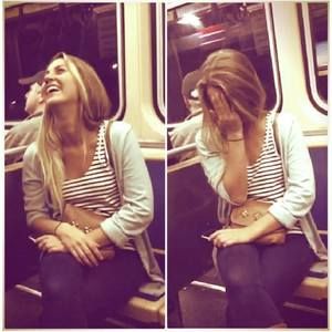 Meet your Posher, Miranda